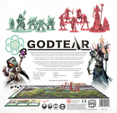 Godtear Eternal Glade Starter Set - Nia - The Crystalmancer / Morrigan - Lich Queen od the Frozen Wastes-2