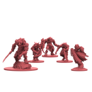 Godtear:  Sneaky peak - The Maligned-2