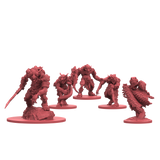 Godtear:  Sneaky peak - The Maligned