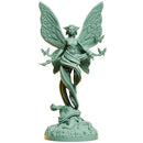 Godtear: Lily, Thornsinger of the Azure Forest & Thornlings-8