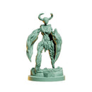 Godtear: Lily, Thornsinger of the Azure Forest & Thornlings-6