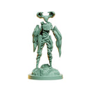 Godtear: Lily, Thornsinger of the Azure Forest & Thornlings-5