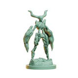 Godtear: Lily, Thornsinger of the Azure Forest & Thornlings