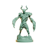Godtear: Lily, Thornsinger of the Azure Forest & Thornlings