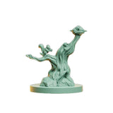 Godtear: Lily, Thornsinger of the Azure Forest & Thornlings