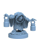 Godtear: Jaak, The Dubious Alchemist & Cauldron Cronies-6