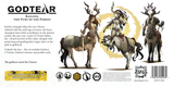 Godtear:  Kailinn, the Fury of the Forest and Virtues