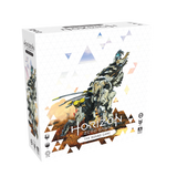 Horizon Zero Dawn: The Board Game