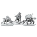 Horizon Zero Dawn: The Board Game-3