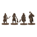 Horizon Zero Dawn: The Board Game-5