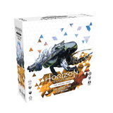 Horizon Zero Dawn Board Game™ - The Sacred Land Expansion