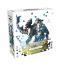 Horizon Zero Dawn™ Board Game - Thunderjaw Expansion-1