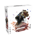 Horizon Zero Dawn Board Game™ - Rockbreaker Expansion-1