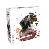 Horizon Zero Dawn Board Game™ - Rockbreaker Expansion