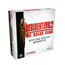 Resident Evil 2: The Board Game - Survival Horror Expansion-1