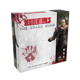 Resident Evil 3: The Board Game