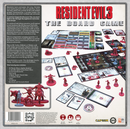 Resident Evil 3: The Board Game-2