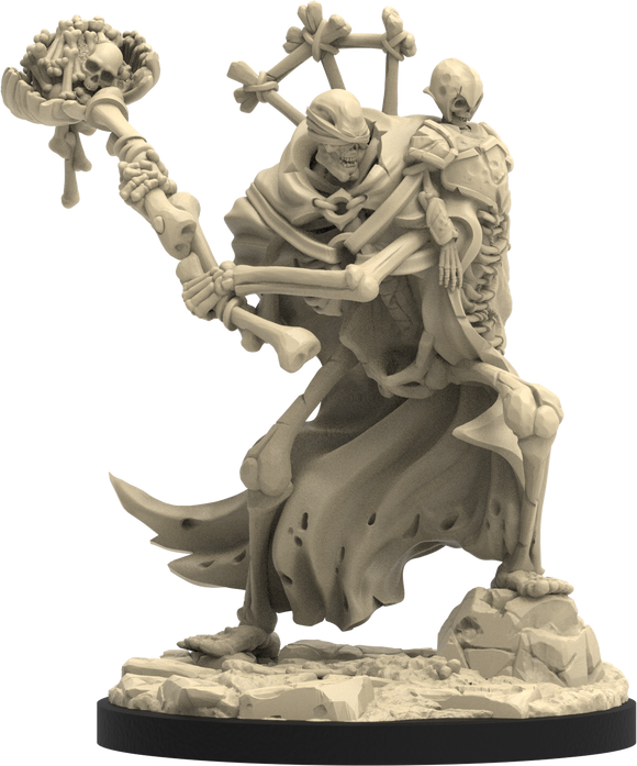 Epic Encounters: Arena of the Undead Horde