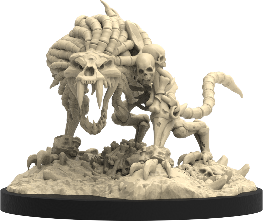Epic Encounters: Arena of the Undead Horde