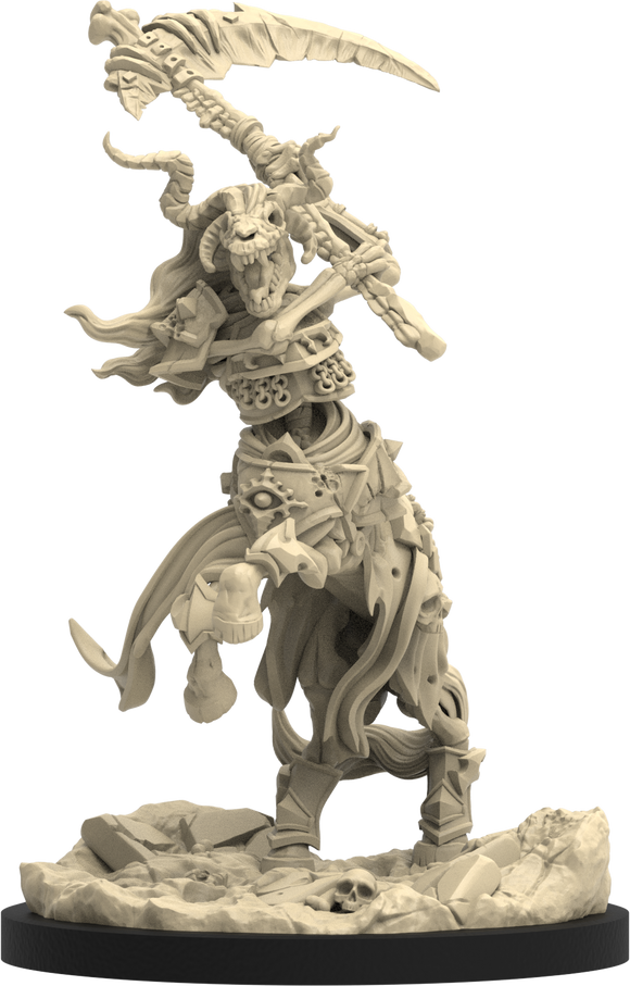 Epic Encounters: Arena of the Undead Horde