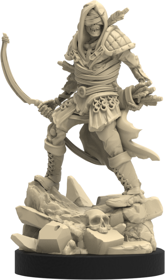 Epic Encounters: Arena of the Undead Horde