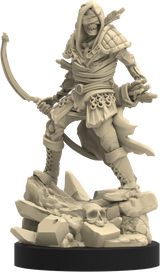 Epic Encounters: Arena of the Undead Horde
