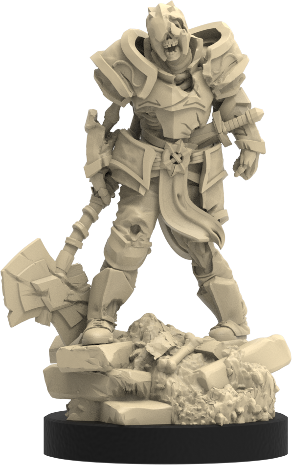 Epic Encounters: Arena of the Undead Horde