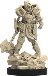 Epic Encounters: Arena of the Undead Horde