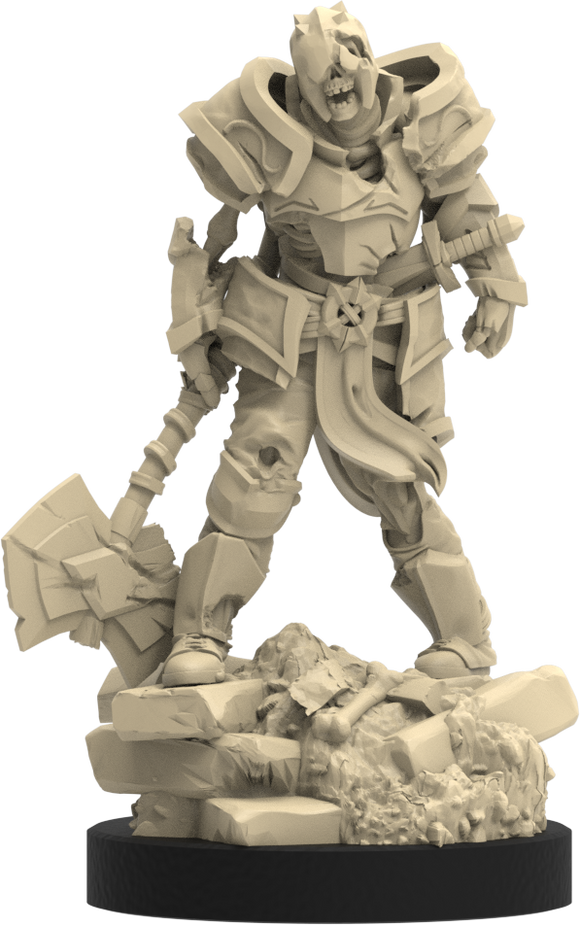 Epic Encounters: Arena of the Undead Horde