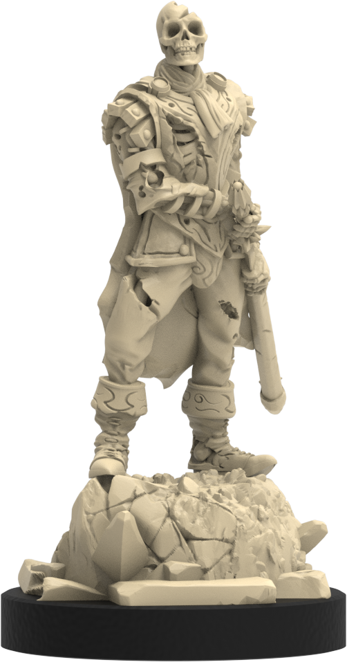 Epic Encounters: Arena of the Undead Horde