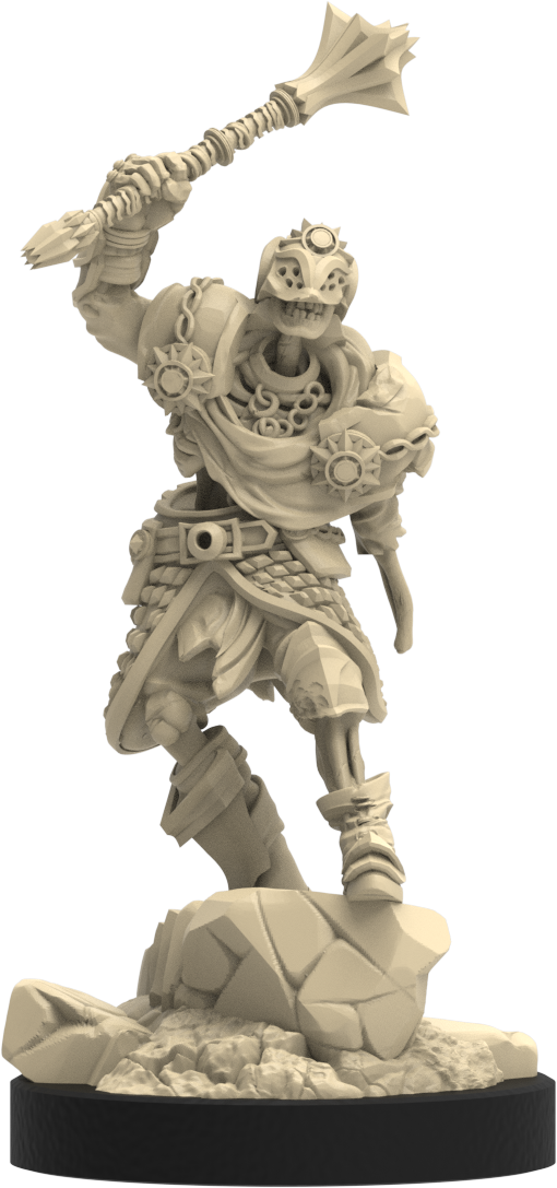 Epic Encounters: Arena of the Undead Horde