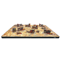 FLG Full Color Terrain: Da Skrap Yard - Matched-Play Set