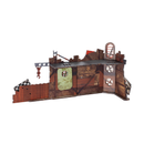 FLG Full Color Terrain: Skrap Yard - Matched-Play Set-6