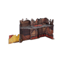 FLG Full Color Terrain: Skrap Yard - Matched-Play Set