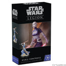 Star Wars: Legion - Asajj Ventress Operative Expansion-1
