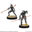 Star Wars: Legion - Fifth Brother and Seventh Sister Operative Expansion-2