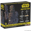 Star Wars Shatterpoint - Good Soldiers Follow Orders Squad Pack-1