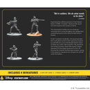 Star Wars Shatterpoint - Good Soldiers Follow Orders Squad Pack-4