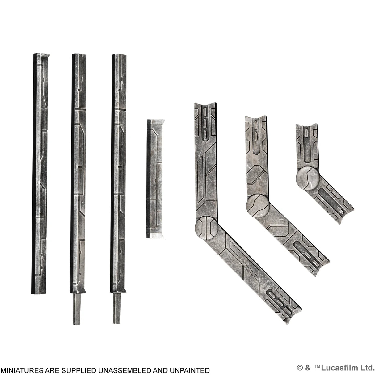 Star Wars: Legion - Essentials Pack