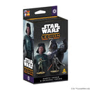 Star Wars: Legion - Darth Vader & General Veers Character Expansion-1
