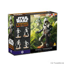 Star Wars: Legion - Scout Troopers-1