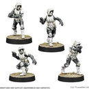 Star Wars: Legion - Scout Troopers-3