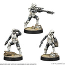 Star Wars: Legion - Scout Troopers-2