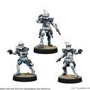 Star Wars: Legion - ARC Troopers Unit Expansion-3
