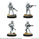 Star Wars: Legion - ARF Troopers-2