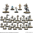Star Wars: Legion - Echo Base Defenders Special Edition Army Box-2