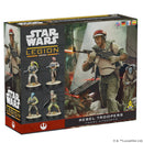 Star Wars Legion - Rebel Troopers-1