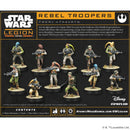 Star Wars Legion - Rebel Troopers-2