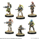 Star Wars Legion - Rebel Troopers-3