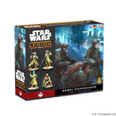 Star Wars: Legion - Rebel Commandos-1